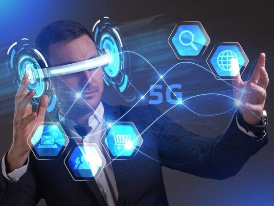 Does the 5G impact Mobile Application Development?