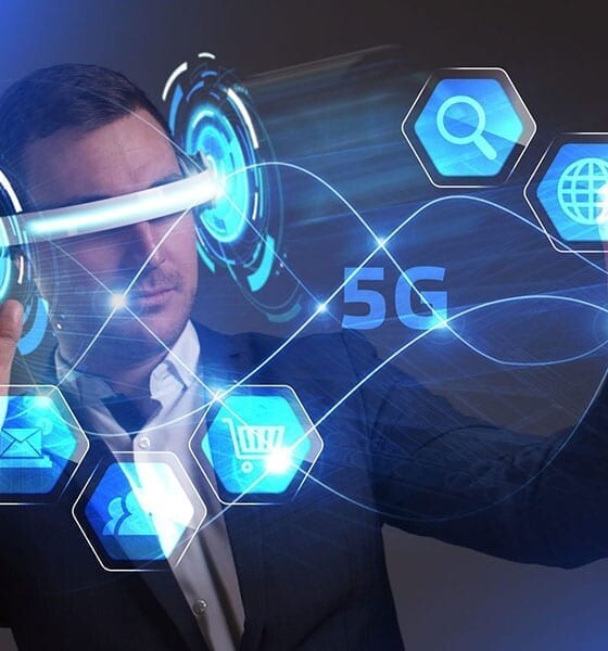 5G Revolution: Transform Mobile App Development for Success