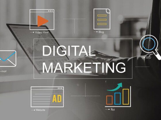 Digital marketing – what is it?