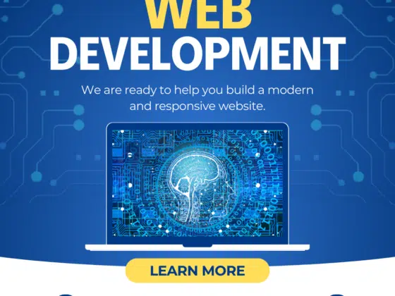 Fundamentals of Web Development for Beginners, 2024–25