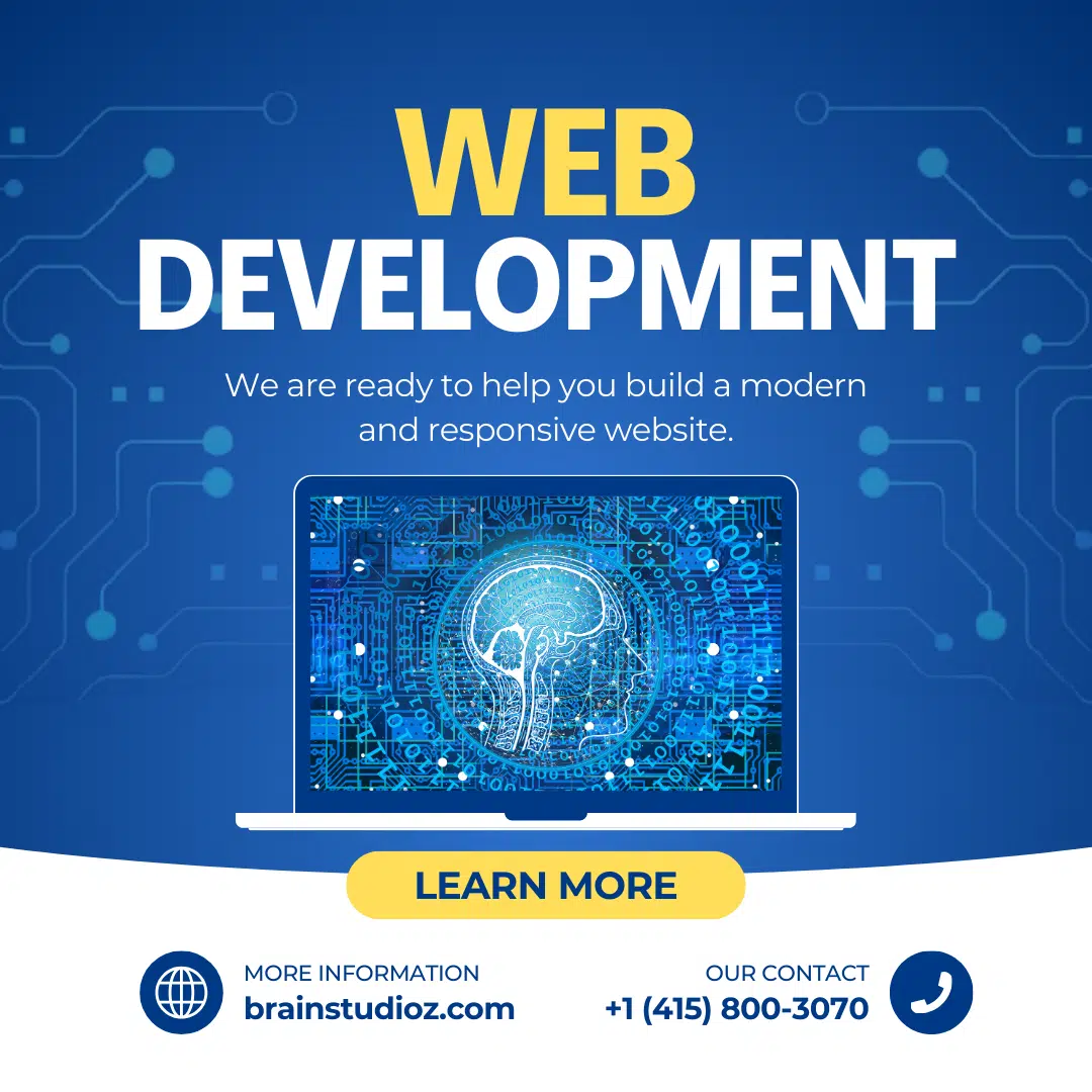 fundamentals of web development