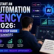 how-to-start-ai-automation-agency-cover
