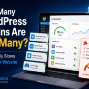 How many WordPress plugins are too many – WordPress plugin performance